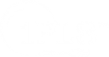 1PL8 logo