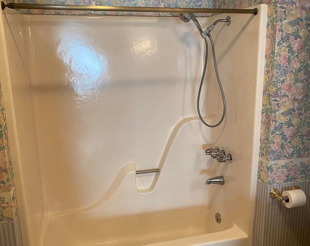 Bathroom Renovations Liberty County