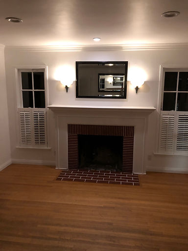 Added lighting fixtures