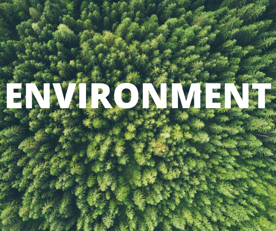 Small Changes; Big Difference