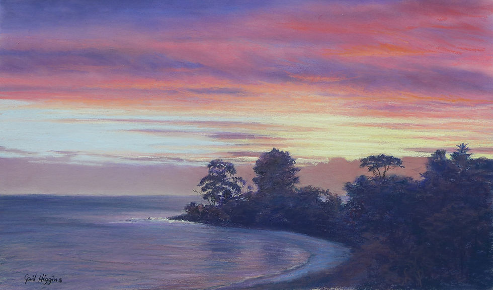 "Break Of Day"