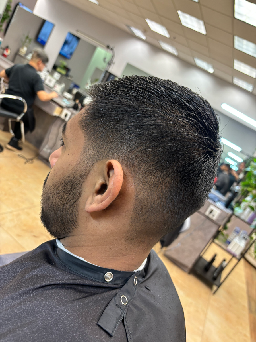 V&C Image Hair Salon
