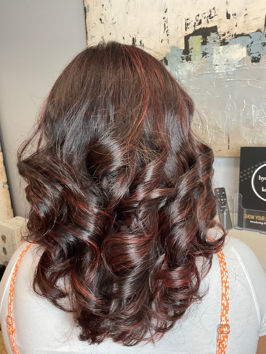 V&C Image Hair Salon