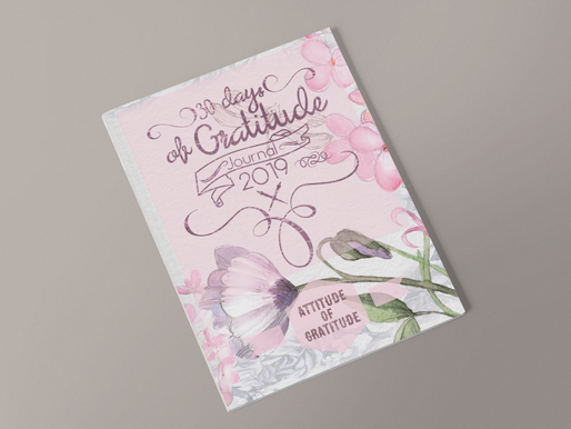 Gratitude: It’s an essential in the development of your best life