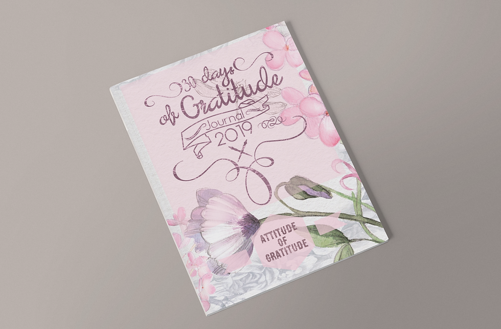 Gratitude: It’s an essential in the development of your best life