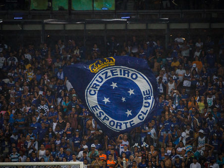 Torcida do Cruzeiro