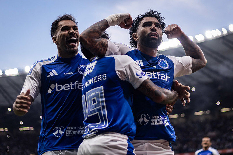 Gustavo Aleixo/Cruzeiro/Flickr