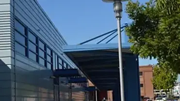 San Jose City College Career Tech Bldg. 100 & 200