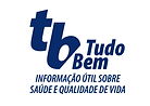 Logotipo do Programa Tudo Bem - Informação Útil sobre saúde e qualidade de vida