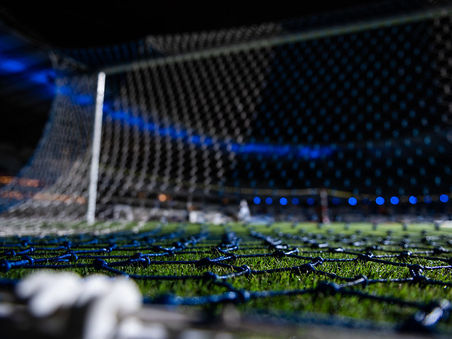 Campo de futebol