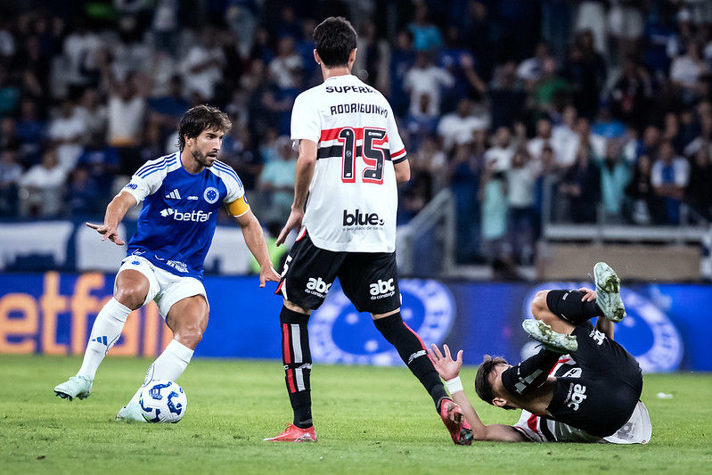 Gustavo Aleixo/Cruzeiro/Flickr