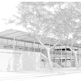 NASA Ames Biosciences Collaborative Facility N288