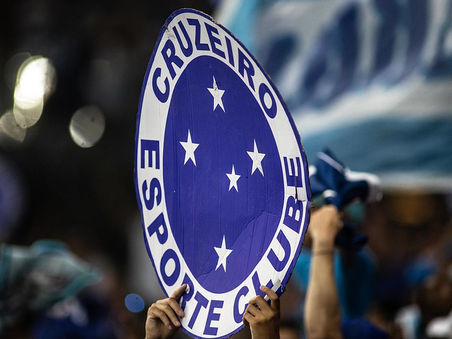 Emblema do Cruzeiro