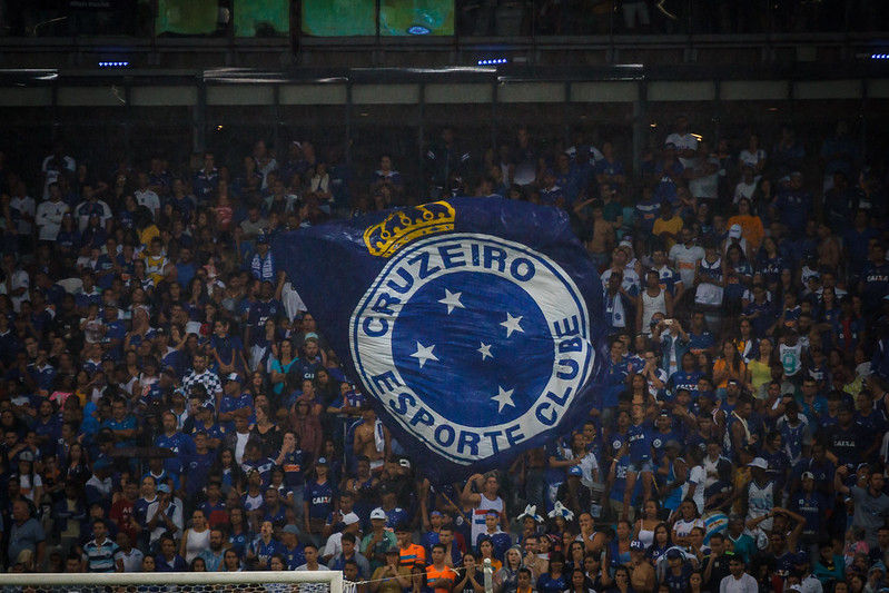 Vinnicius Silva/Cruzeiro/Flickr