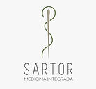 Logotipo Sartor Medicina