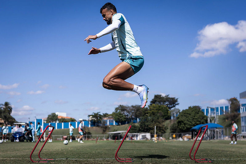 Gustavo Aleixo/Cruzeiro/Flickr