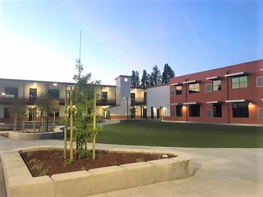 Bishop Elementary School Modernization