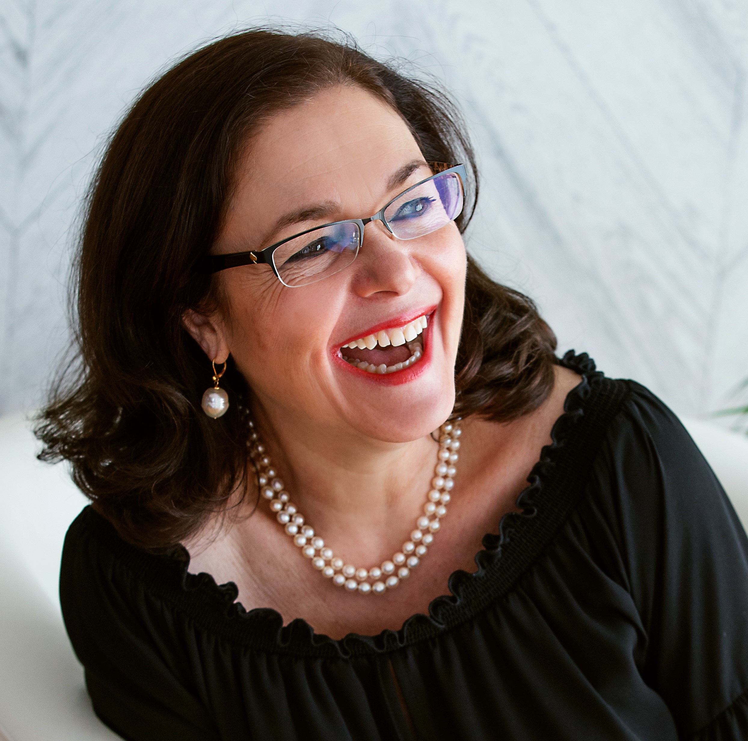Writer: Michele Smith