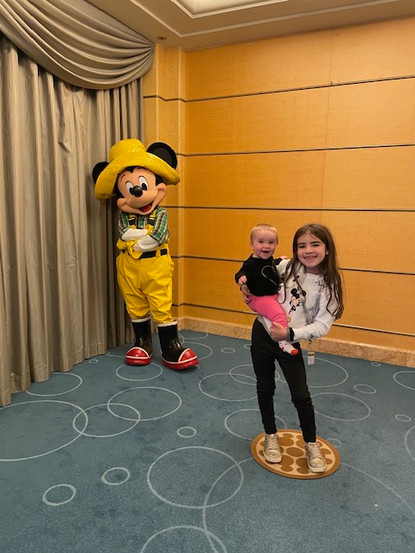 Mickey