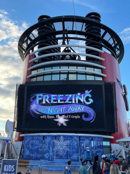 Disney Frozen
