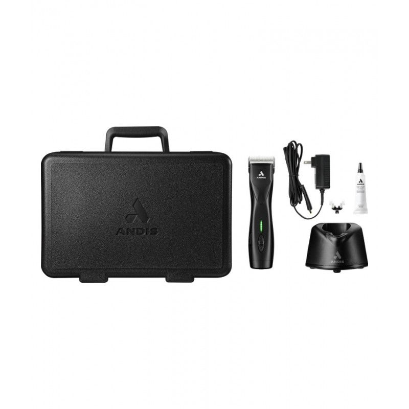 Miniature : Tondeuse pour chien ANDIS ZRII pulse