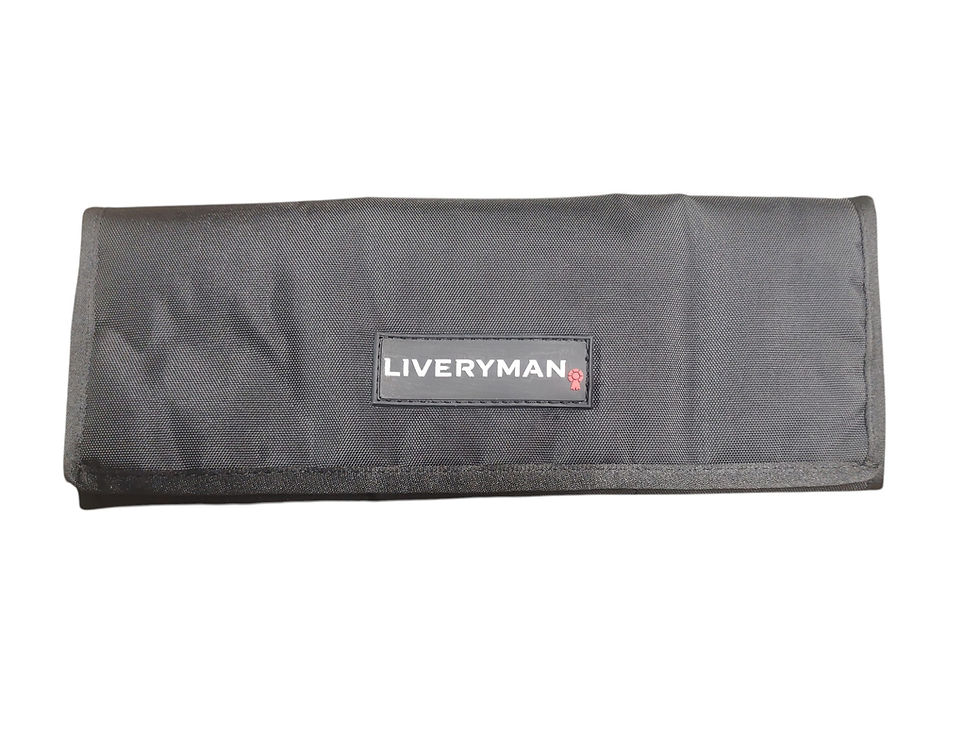 Miniature : Liveryman Pochette de rangement pour lame de tondeuse