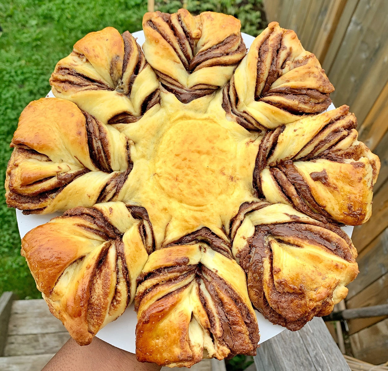 Bread