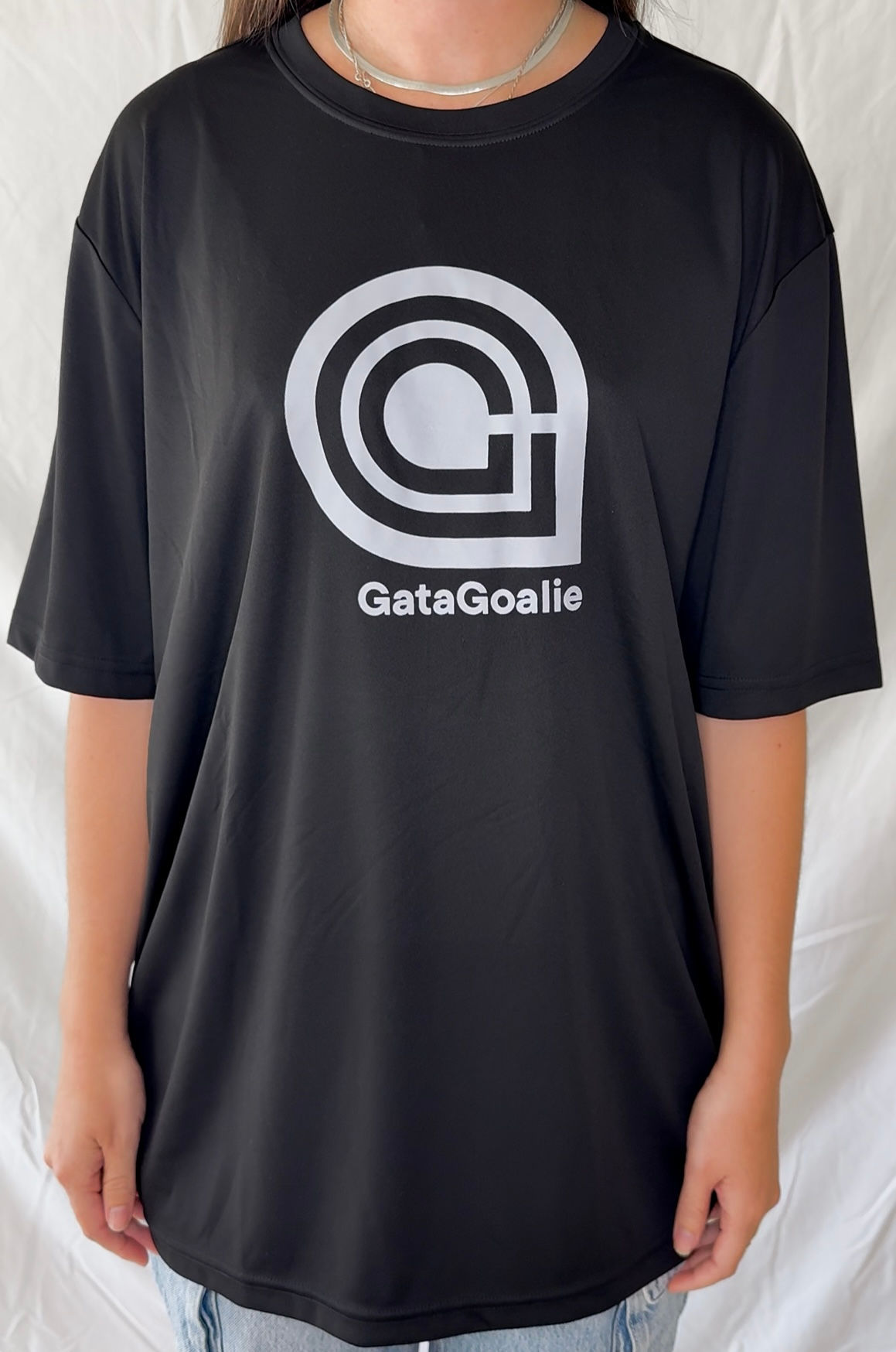 Dry-Fit GataGoalie Tee