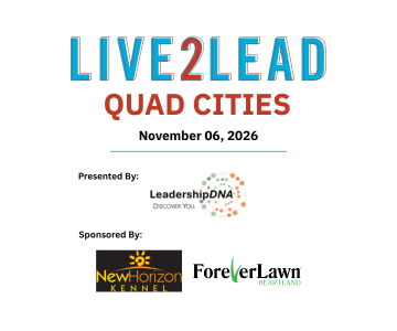 Live2Lead Quad Cities