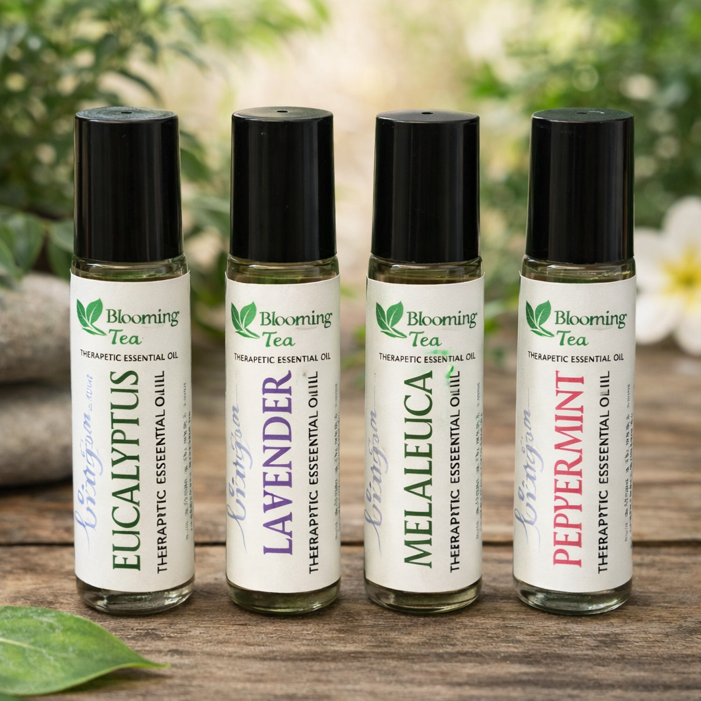 Signature Blend Roll-Ons Bundle