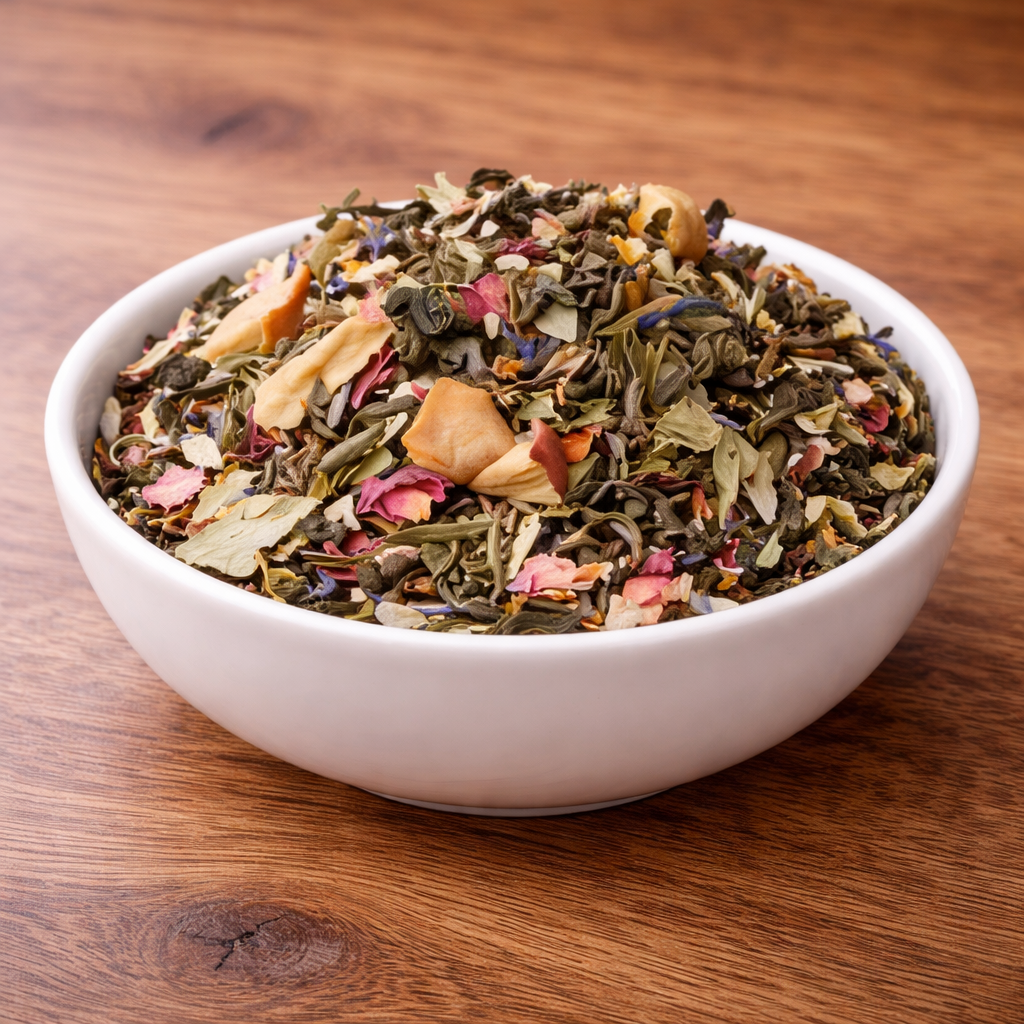 Herbal Detox