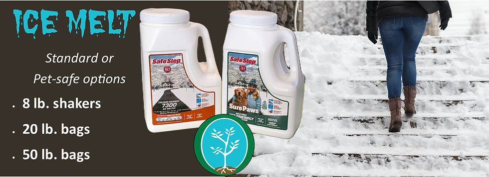Ice Melt