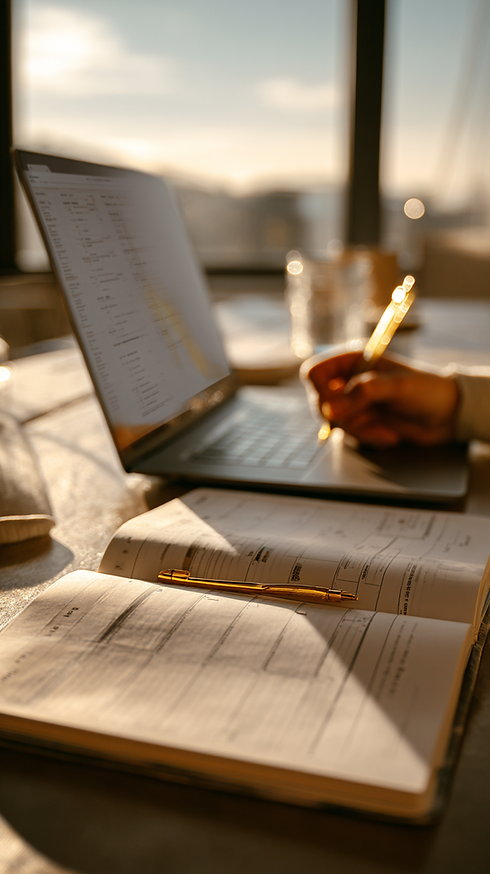 Beyond_Social_Studios_photorealistic_image_of_a_laptop_and_op_1bc85b73-b573-4f18-b073-98f4