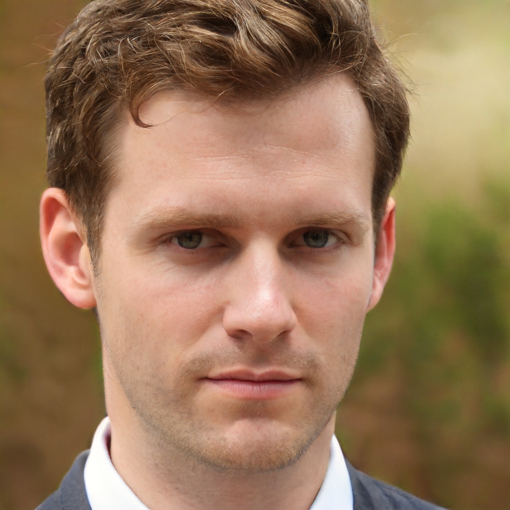 Zdjęcie autora: Oliwier Berg