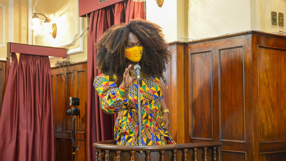 Brazilian Trans Councilwoman Forced into Exile due to Death Threats