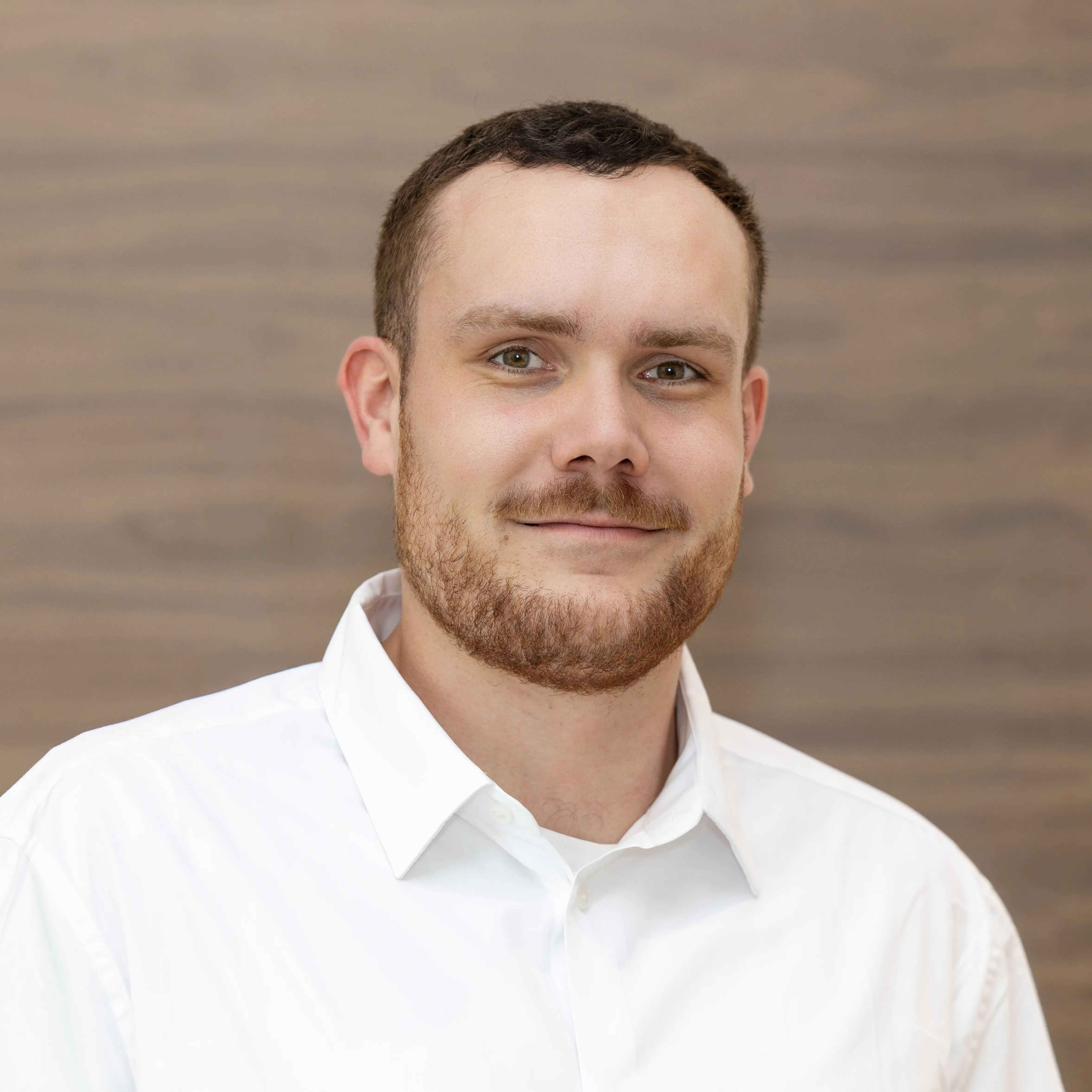 Hannes Deutsch, Head of Marketing bei We Do Dent