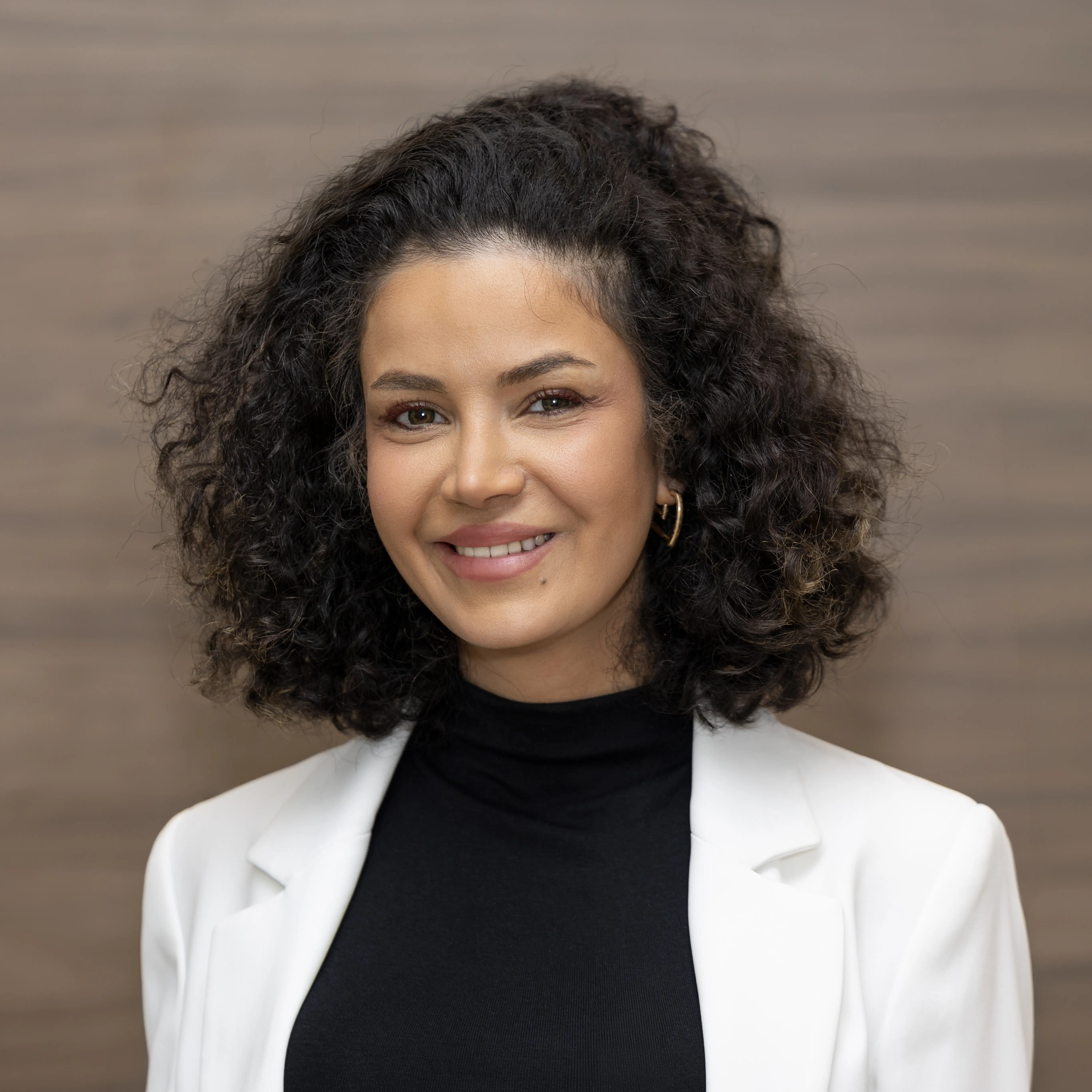 Maria Goudarzi, Leitung Praxisteams und Human Resources bei We Do Dent