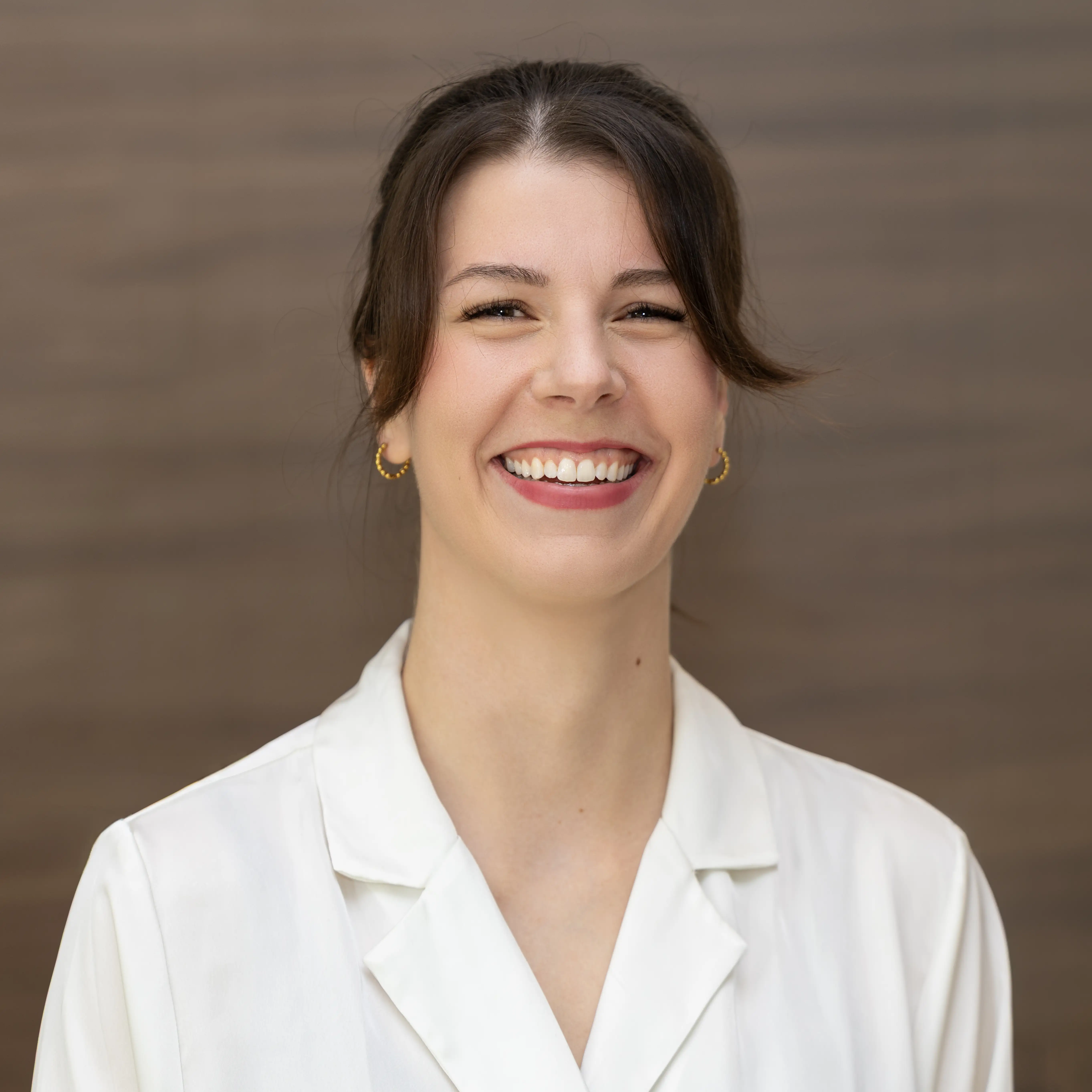 Carmen Wenzel, Leitung Buchhaltung und Abrechnung bei We Do Dent