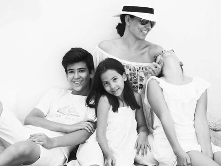 El arte de mirar con el alma en fotografía emocional