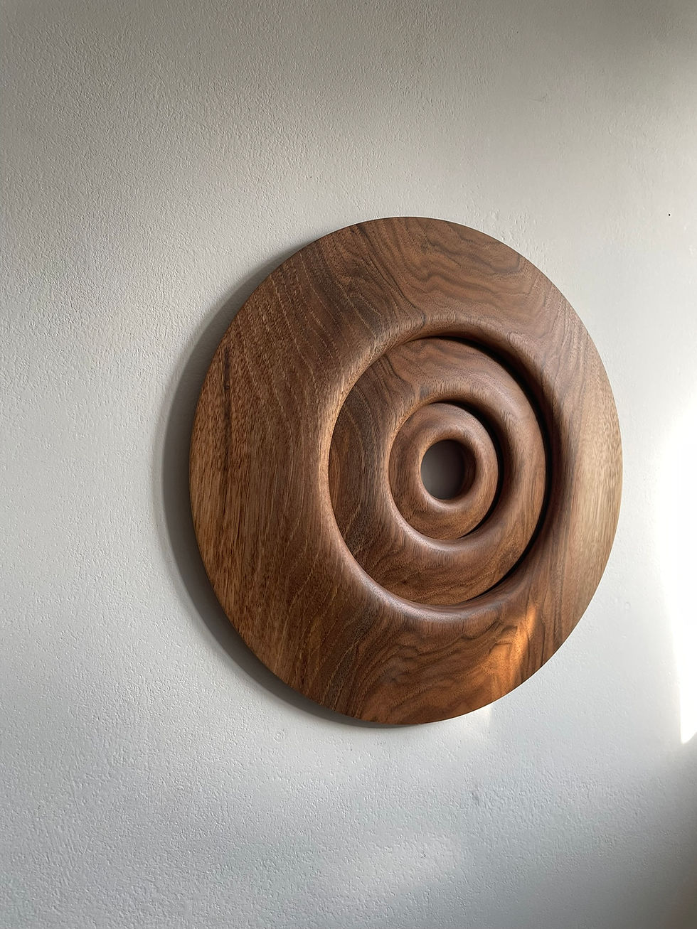 Thumbnail: Walnut 30 cm