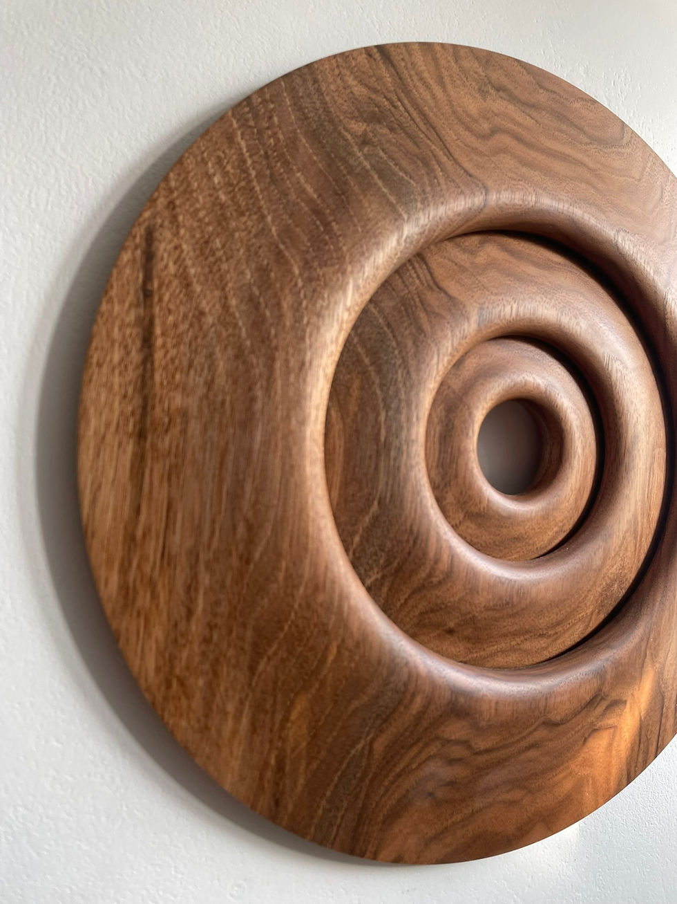 Thumbnail: Walnut 30 cm