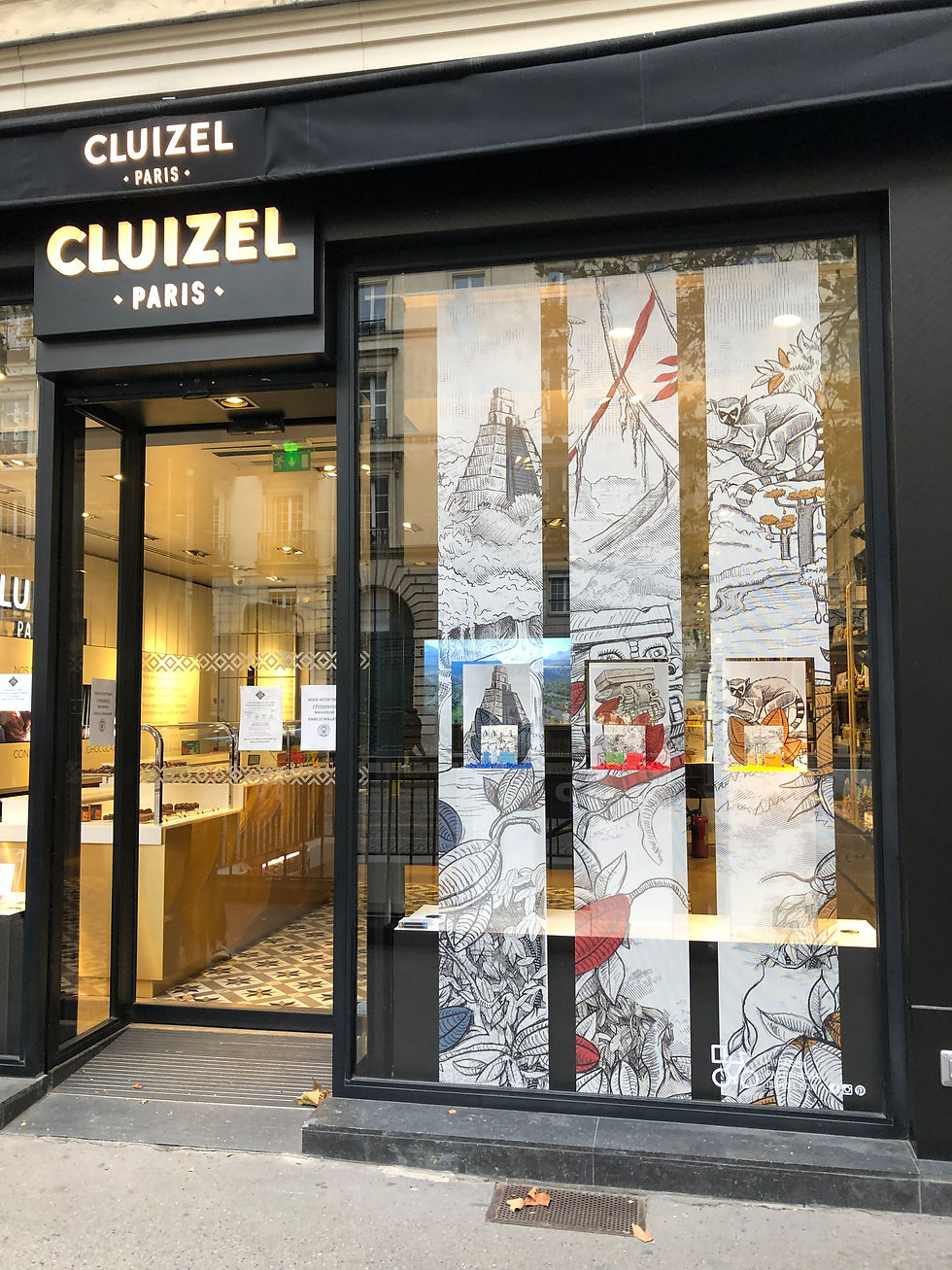 Cluizel