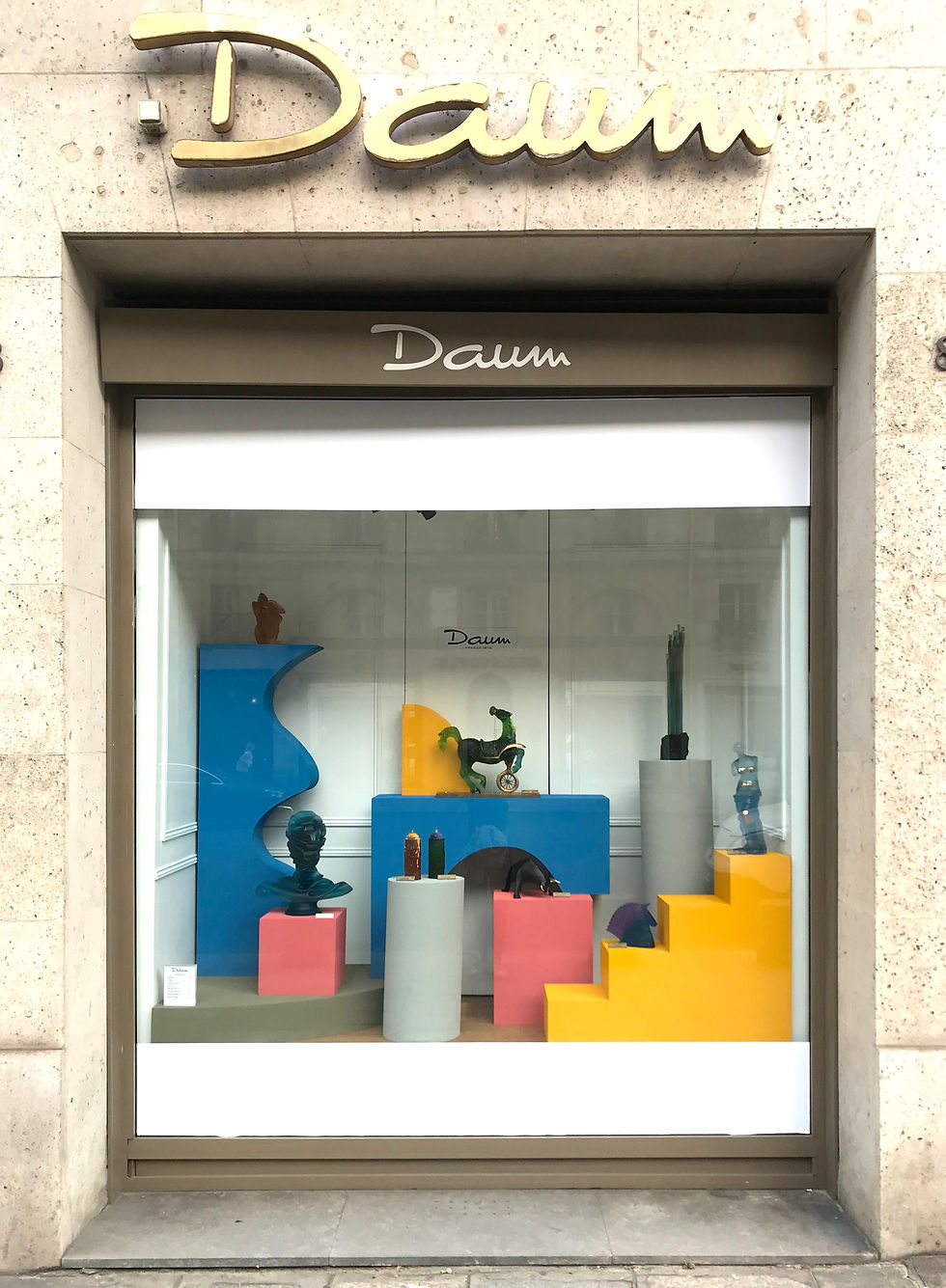 Galerie Daum