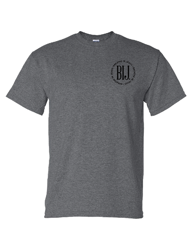 Thumbnail: Worthy x3 - Short Sleeve T-Shirt