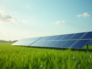 Reduce Carbon Emissions with Renewable Energy