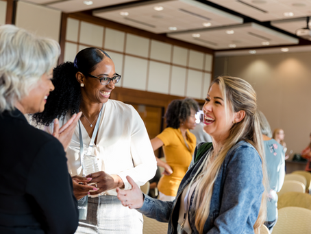 ABA Conference Networking