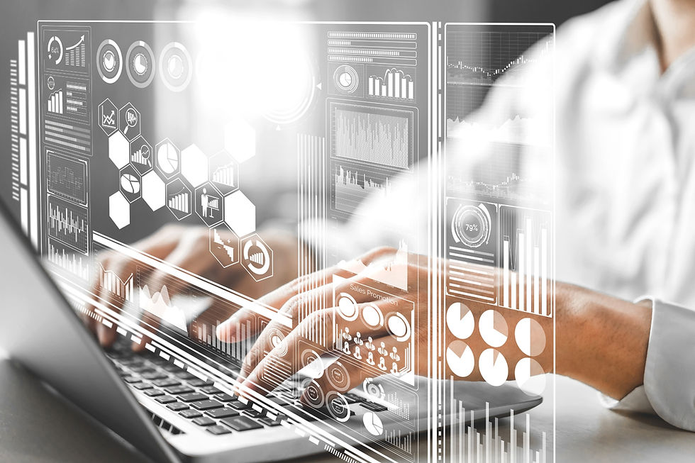 Using data analysis to inform the operations of your ABA practice is essential for your clients and your efficiency.