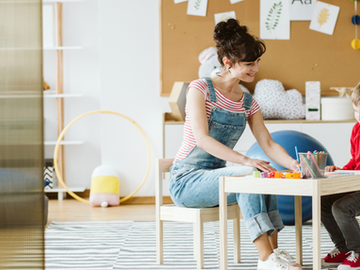 Clinic-Based ABA Therapy in Riverside: Building Social Confidence Through Early Intervention