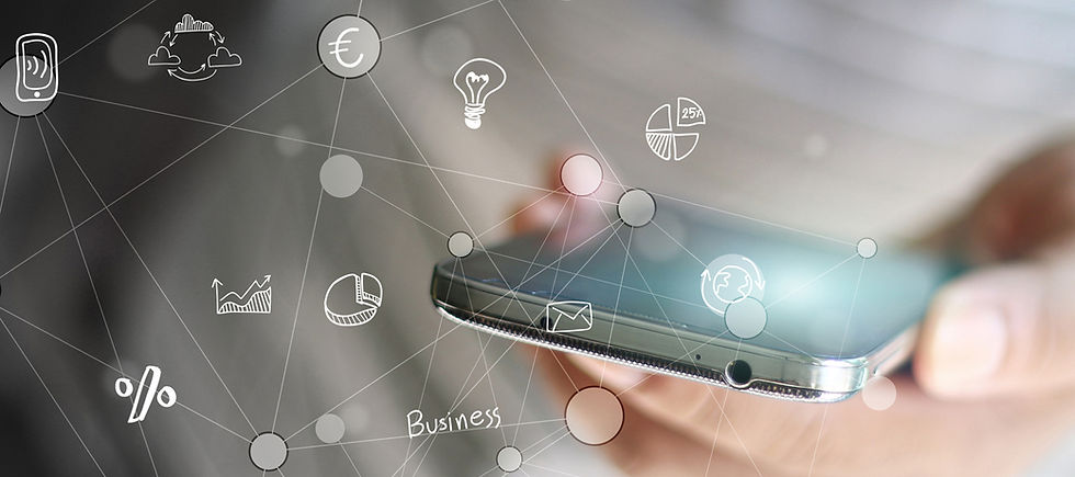 Email marketing for healthcare practices to stay connected to patients.