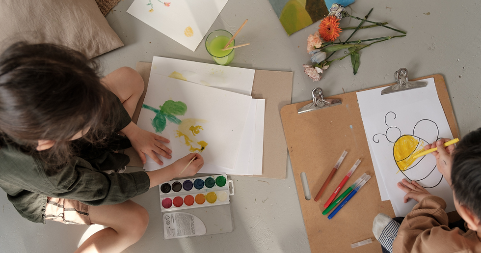 Natural Environment Teaching Riverside: Helping Skills Carry Into Everyday Life